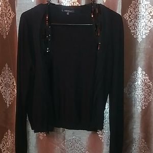 Anne Klein Cardigan